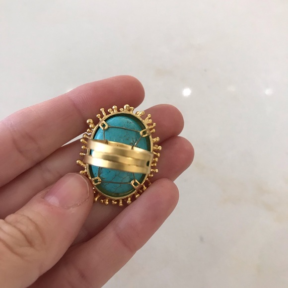 Cocktail Ring - Picture 4 of 4